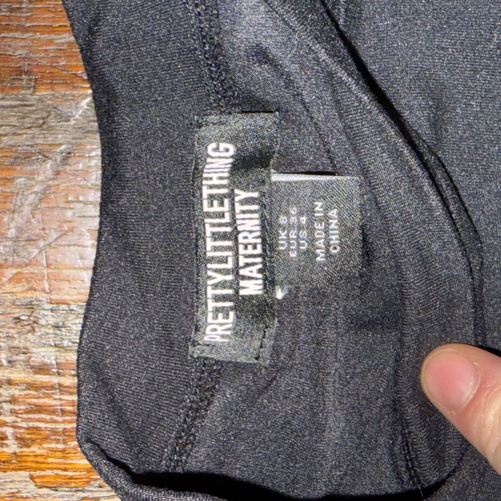 Maternity Bundle - image 4